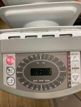 ○GW8048 Eureks オイルヒーター FX11EH 1500w ○_画像3