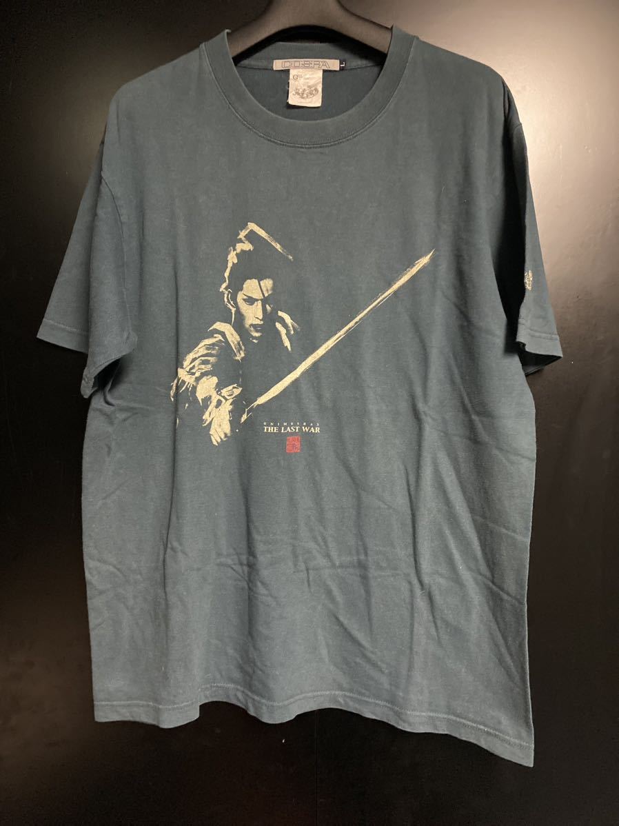 2023年最新】ヤフオク! -ps2 tシャツの中古品・新品・未使用品一覧