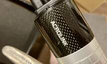 ACROLINK ACROLINK 7N-PC6500/1.5 [電源ケーブル]アクロリンク_画像6