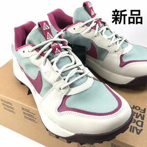 【新品】NIKE ACG LOWCATE 【27.5】