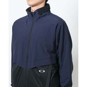 506　オークリー（OAKLEY） WIND WARM HD JKT11.7（XL）