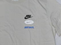 423　NIKE AS M NSW CITY TEE OSAKA （L）_画像2