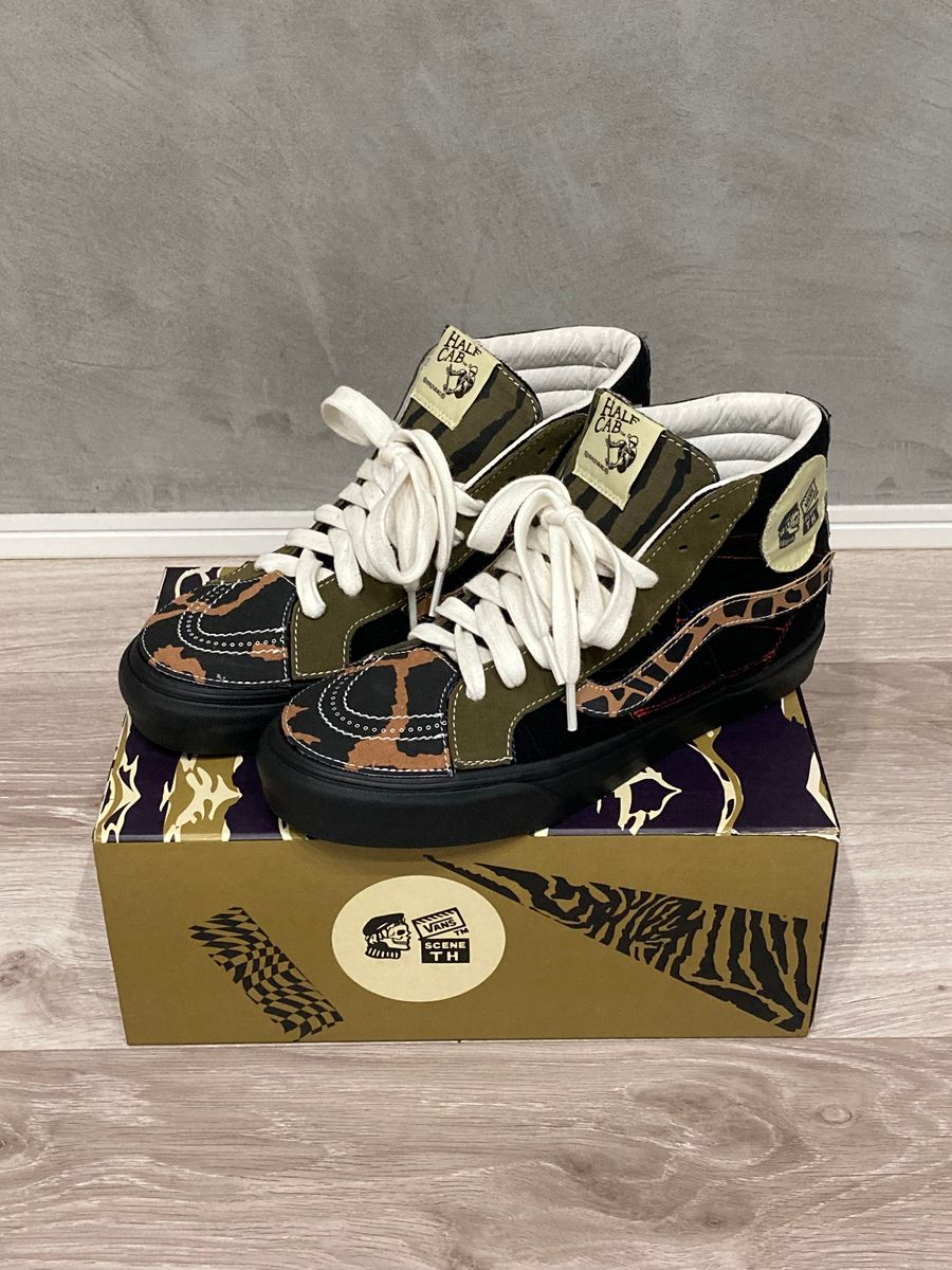 vans vaultの新品・未使用品・中古品|PayPayフリマ