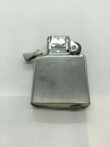 【20894-33】ZIPPO ジッポー　Budweiser　1992年　バドワイザー　ケース入り　未使用　二次流通品_画像8