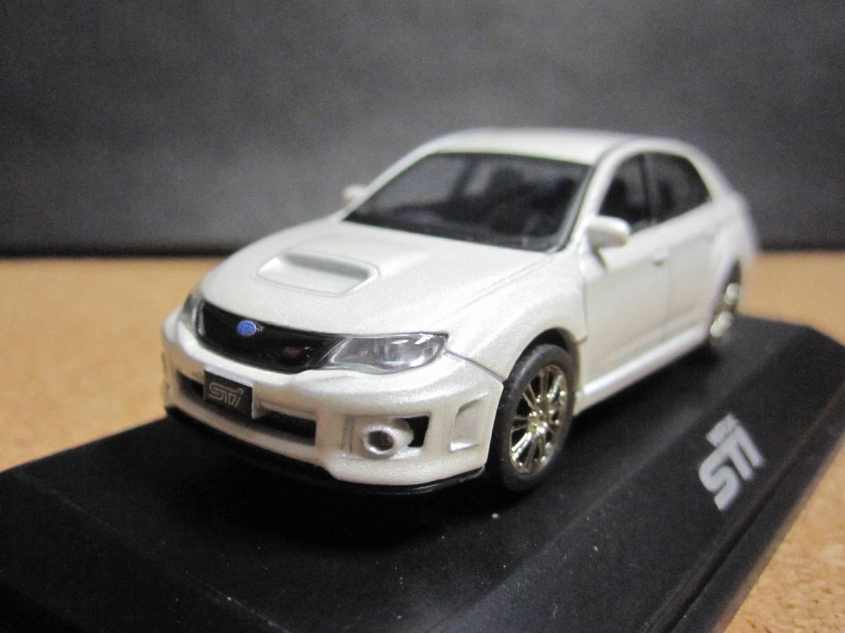 2023年最新】Yahoo!オークション -subaru wrxミニカーの中古品・新品