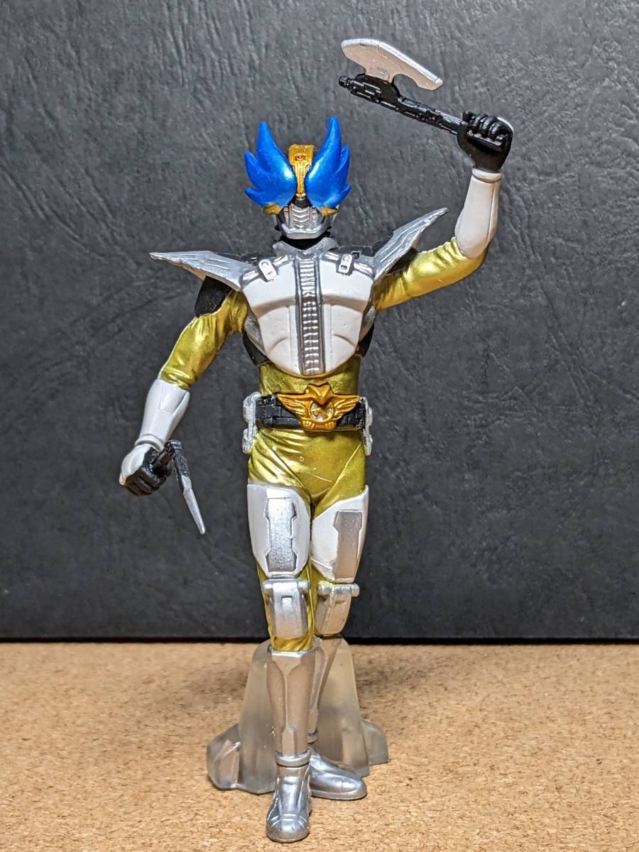 年最新ヤフオク! 仮面ライダー電王ウイングフォーム特撮の