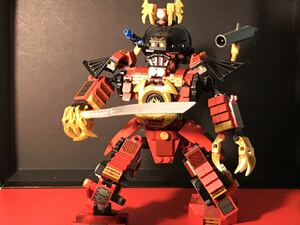 レゴ ニンジャゴー 4653081 レゴ Ninjago ９４４８侍 Mech