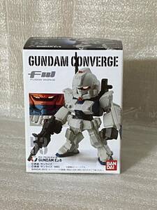 ◇ ガンダムコンバージ　53 ガンダム EZ8 GUNDAM CONVERGE ◇ ガンダム　FWガンダムコンバージ