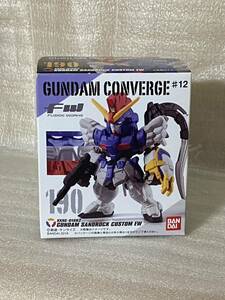 ◇ ガンダムコンバージ　190 ガンダム サンドロック　　カスタム　EW GUNDAM CONVERGE ◇ ガンダム　FWガンダムコンバージ