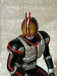 ◇ 創絶　仮面ライダー　ファイズ　◇ 555