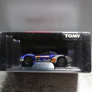 未開封品 トミカ リミテッド AUTOBACS SUPER GT 2004 SERIES No.0058 RAYBRIG NSX TOMICA LIMITED TOMY 中国製 