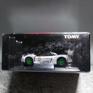 未開封品 トミカ リミテッド AUTOBACS SUPER GT 2004 SERIES No.0069 HONDA NSX TEST car TOMICA LIMITED TOMY 中国製 ホンダ テストカー