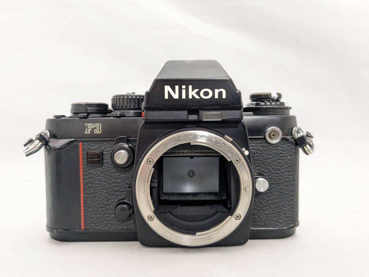 ヤフオク! -「nikon f3 アイレベル」(フィルムカメラ) (カメラ、光学