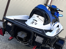 SEADOO GTX ジェットスキー アワー44時間 カバー付き　　シードゥー _画像5