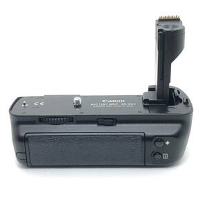 ★極上品★キヤノン Canon バッテリーグリップ BATTERY GRIP BG-ED3 L32S55