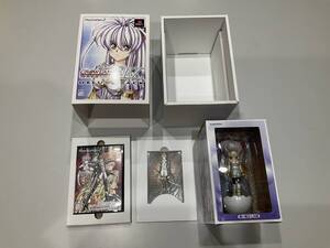 プレイステーション2 グローランサー4 Wayfarer of the time デラックスパック