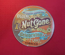 UK Original 初回 IMMEDIATE MONO IMLP 012 Ogdens’ Nut Gone Flake / Small Faces MAT: 1L/2L_画像1