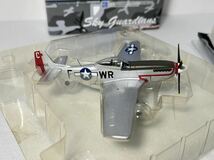 Witty 1/72 P-51 マスタング ノースアメリカ_画像5