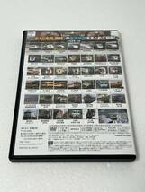 DVD 人気列車の最後の勇姿 ザ・ラストラン 宝島社_画像3