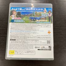 No.651 みんなのゴルフ6 PS3ソフト みんゴル6_画像2