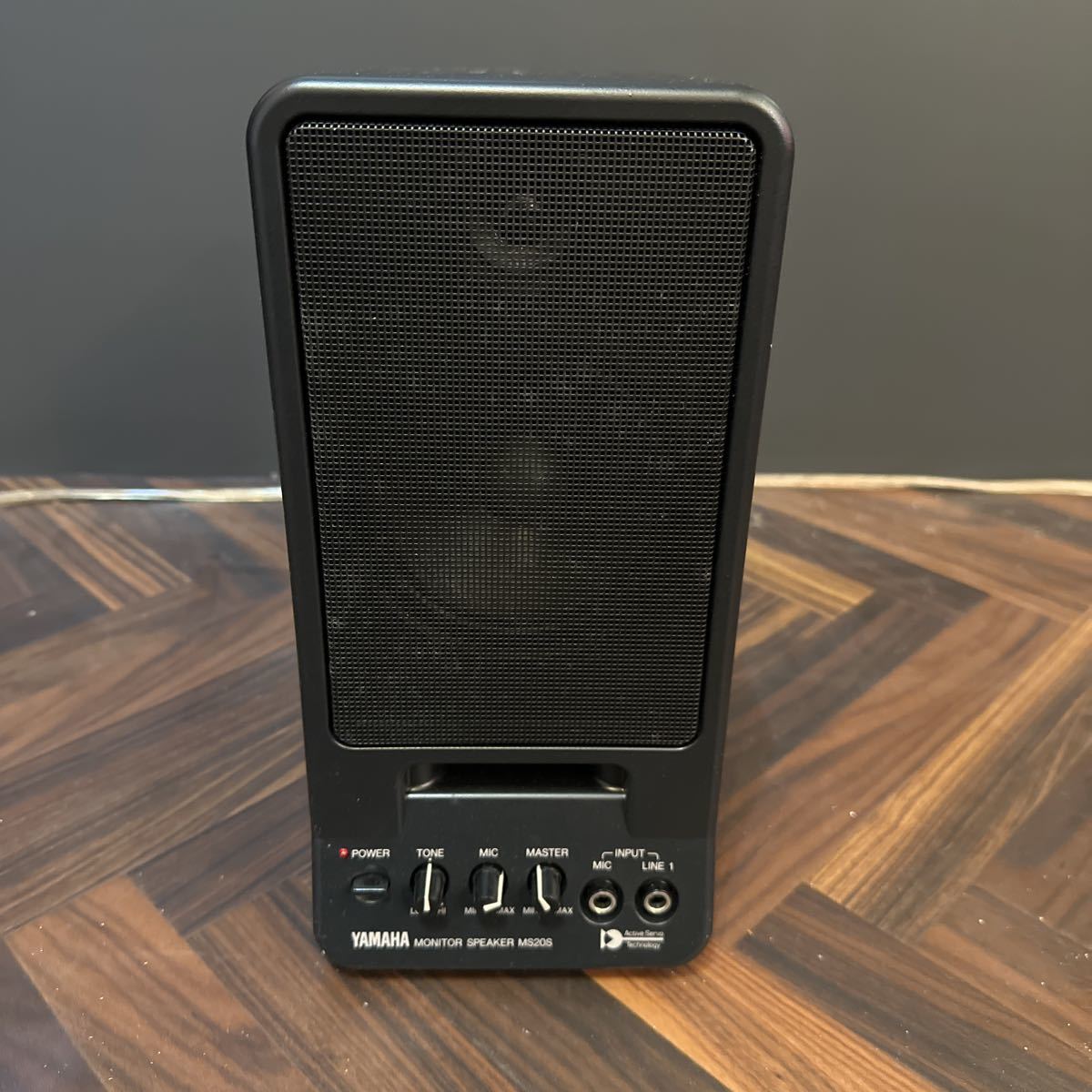 2023年最新】Yahoo!オークション -ms20 スピーカーの中古品・新品・未