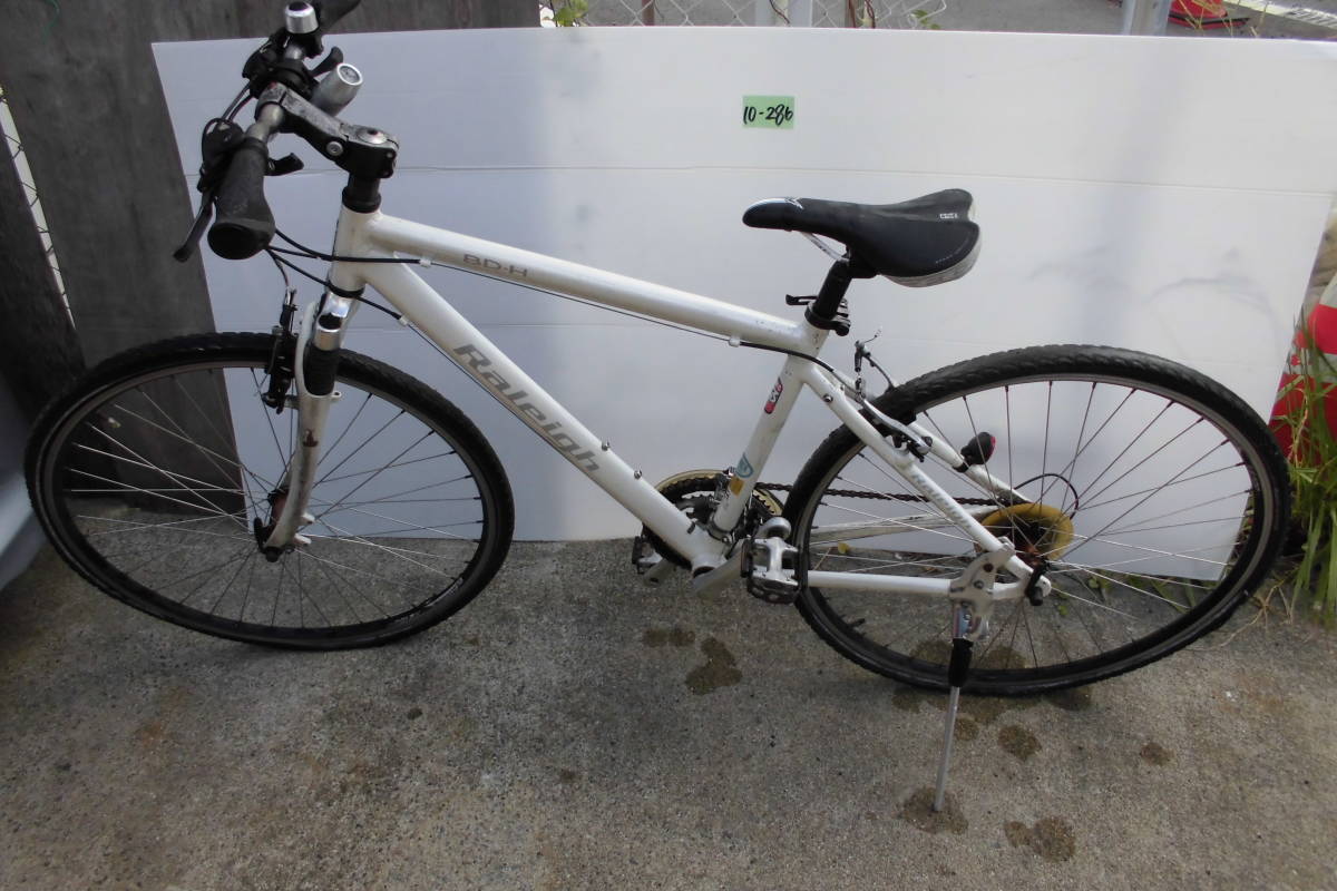 Yahoo!オークション -「ラレー raleigh」(クロスバイク) (車体)の落札 Yahoo!オークション -「ラレー raleigh」(クロスバイク) (車体)の落札
