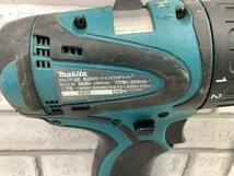 〇SRI【2-231015-NR-2】makita TP130DRFX インパクトドライバ【中古買取品,併売品】_画像3