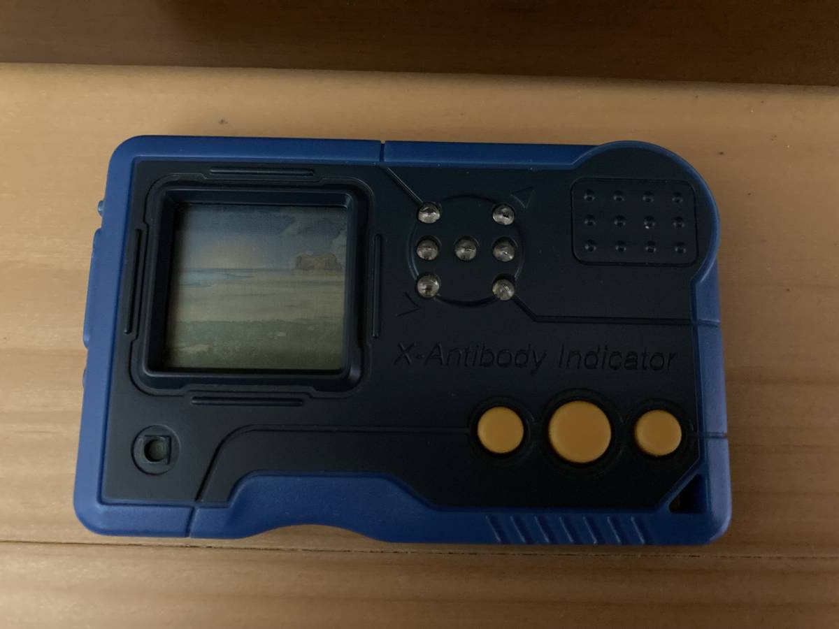デジタルモンスター VER1の値段と価格推移は?|3件の売買データから