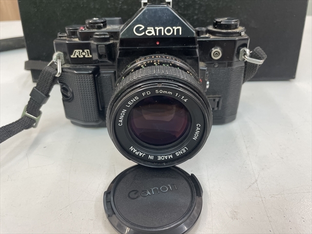 ヤフオク! キヤノン の落札相場・落札価格