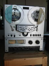 AAKAI　stereo tape deck model GX-266D #2_画像1