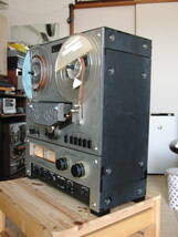 AAKAI　stereo tape deck model GX-266D #2_画像4