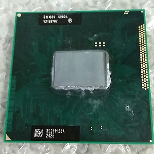  Gifu the same day postage 185 jpy *CPU Intel Celeron B730 1.8GHz SR0QA * verification settled tube C023