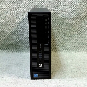 Windows 7,8,10,11 OS選択可 HP ProDesk 600 G1/Core i3-4160 3.60GHz/メモリ4GB/500GB/マルチ/USB3.0/RS232C/便利なソフト/リカバリ作成