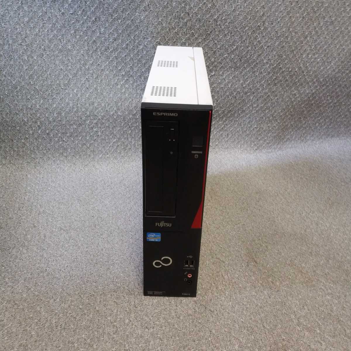 2023年最新】Yahoo!オークション -富士通 pc d582の中古品・新品・未