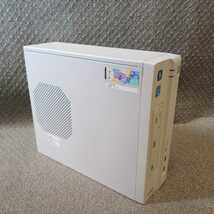 Windows XP,7,8,10 OS選択可 省スペース EPSON Endeavor AY330S Celeron G1820/メモリ4GB/500GB/USB3.0/便利なソフト/リカバリ作成/T022A_画像6