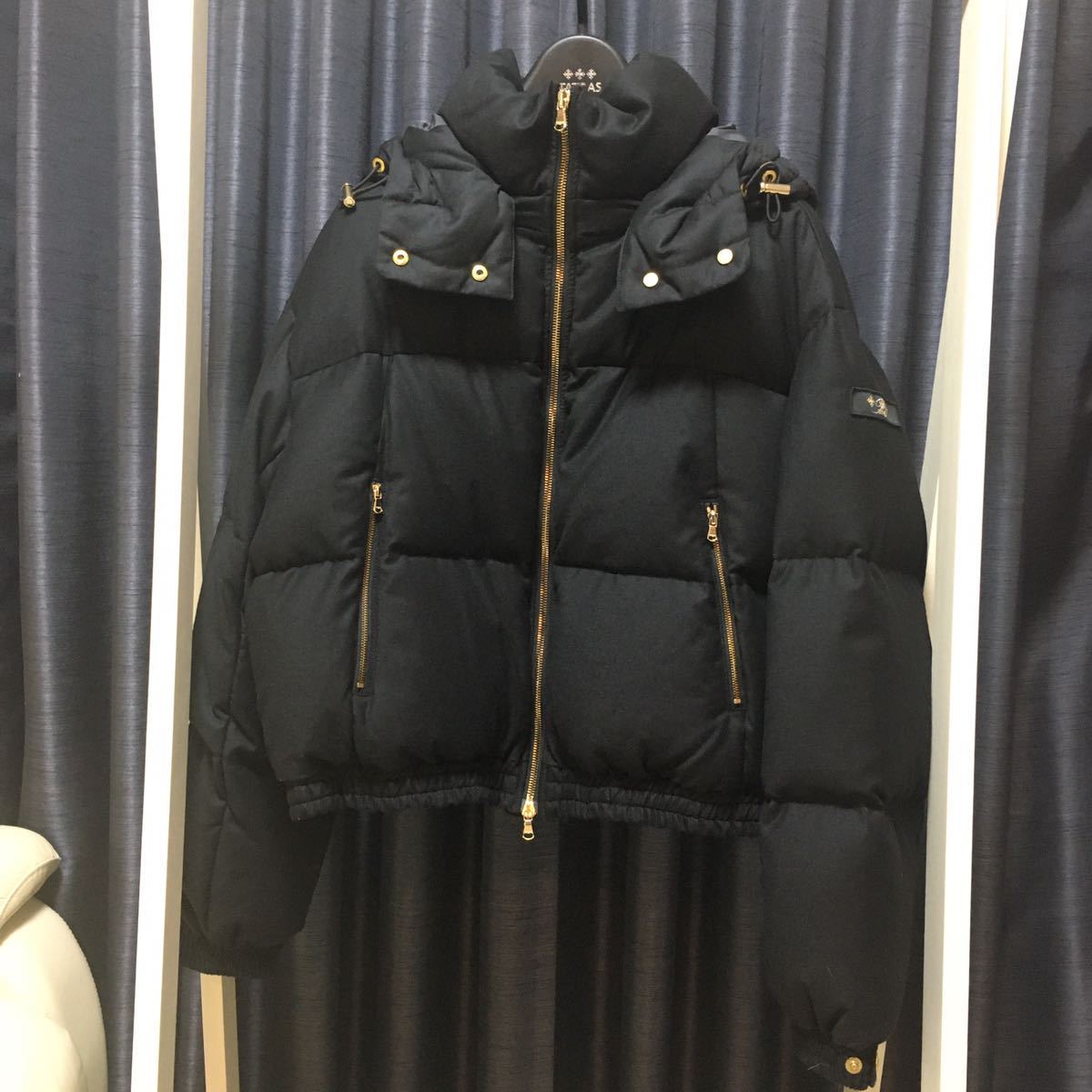 2023年最新】Yahoo!オークション - TATRAS(ジャケット、上着