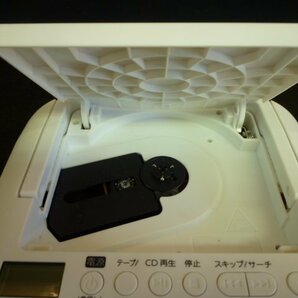 TMB-05815-03 TOSHIBA 東芝 CDラジカセレコーダー ラジカセ TY-CDM2の画像8