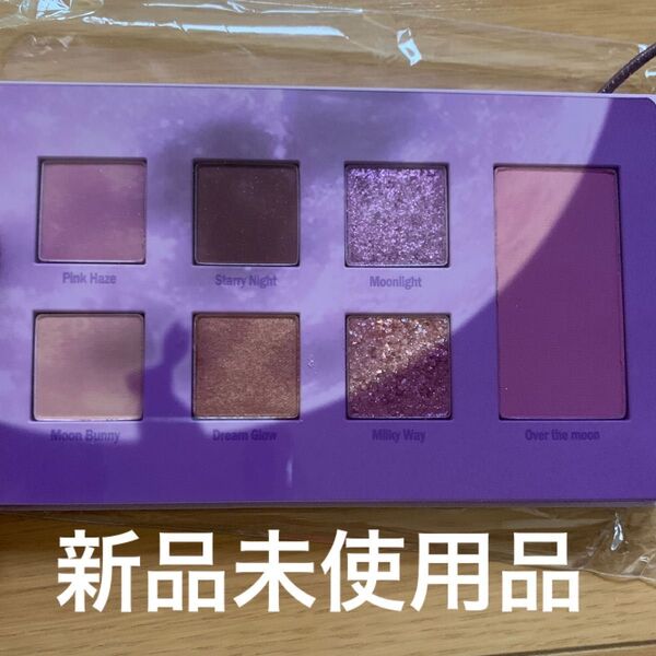 エスポワール アイシャドウパレット
