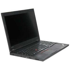 美品 1台限定 Lenovo-L570 15.6型ノートPC Corei5-7200U・8GB・SSD250GB・DVDマルチ・テンキー・Office2021・Win11・Bluetooth・WIFI　594