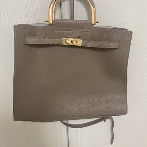 レディース 2wayバッグ