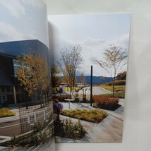 「JA 98 - Landscape in Japanese Architecture 2015」日本のランドスケープ2015 巻頭エッセイ　ランドスケープ憲章の共有を　三谷彦_画像10