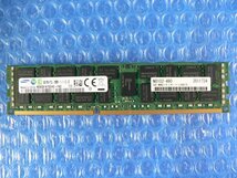 1EDE // 8GB DDR3-1600 PC3L-12800R Registered RDIMM 2Rx4 M393B1K70DH0-YK0 SAMSUNG N8102-490 //NEC Express5800/R120d-1E 取外// 在庫1_画像1