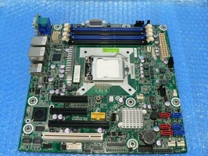 1EGK // HITACHI HA8000/TS10 BL1 の マザーボード GIGABYTE GA-6UASV REV:1.3