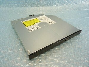 1OYJ // デル 09WHKM(9WHKM) スリムDVD-ROMドライブ SATA 9.5mm / DU90N / 読取り専用 /　//Dell PowerEdge R430 取外