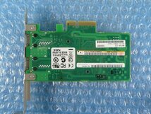 1GHE // NEC N8104-132 (Broadcom BCM5718) Dual Port LAN 1000/100/10Mbps対応 120mmブラケット // NEC Express5800/T120d 取外 // 在庫5_画像5