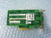 1PAC // NEC N8104-132 (Broadcom BCM5718) Dual Port LAN 1000/100/10Mbps対応 80mmブラケット // NEC Express5800/R120e-2E 取外//在庫8_画像8