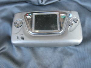 GEAMGEAR Game Gear body (2)