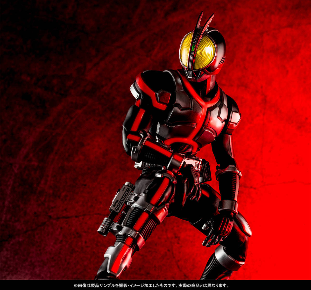2023年最新】ヤフオク! -仮面ライダー555 真骨彫の中古品・新品・未