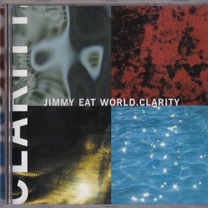 Jimmy Eat World / Clarity (輸入盤CD) ジミー・イート・ワールド