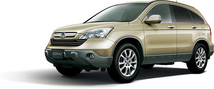 CR-V　年式H18.10～H23.12　RE3/RE4系用